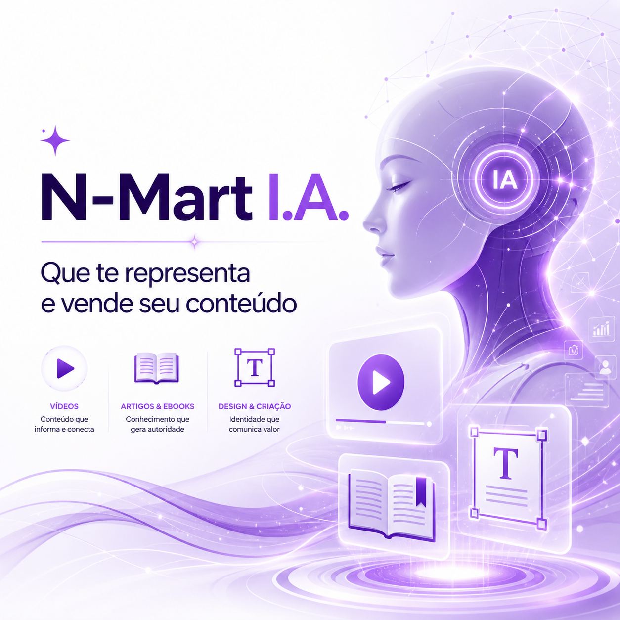 I.A. N-Mart