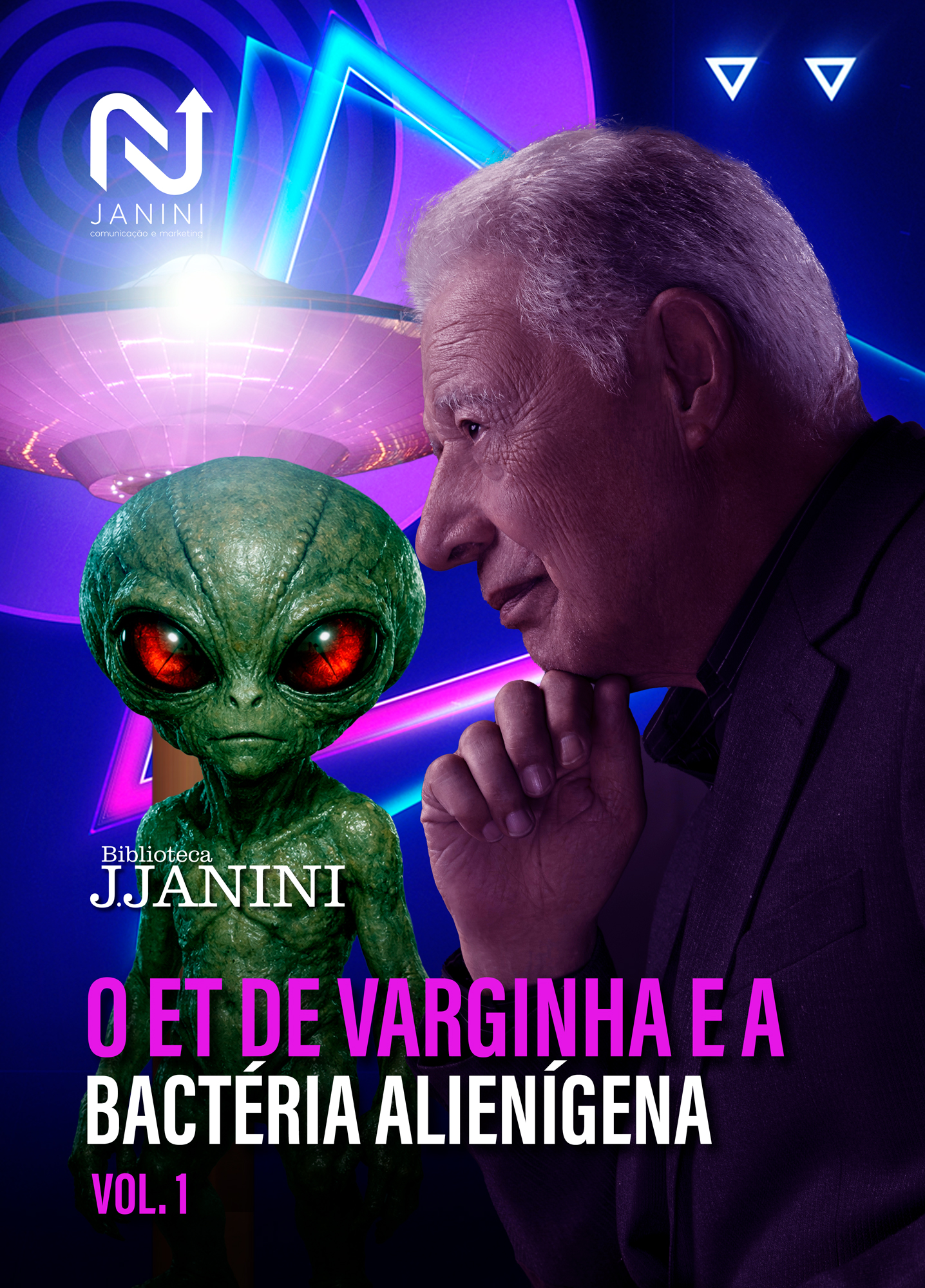 Et De Varginha E Bacteria Alienigena 695C00B666882